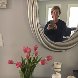 Meet your Posher, Brenda